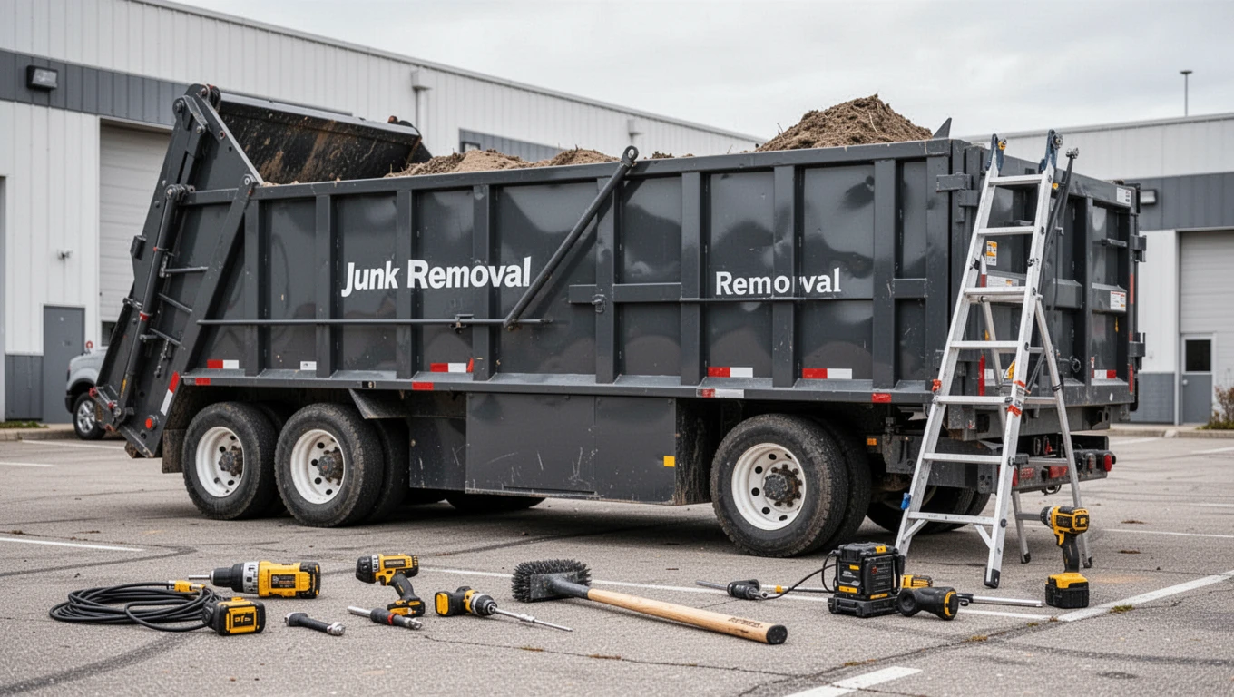 Junk Removal